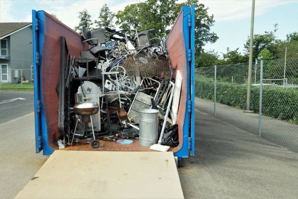 Best Attic Cleanout Services  in Clton, IN