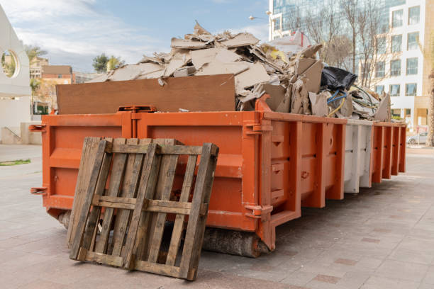 Best Dumpster Rental Services  in Clton, IN