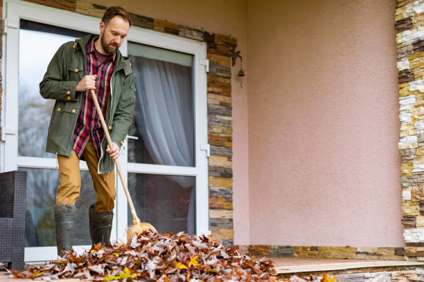 Best Estate Cleanout Services  in Clton, IN