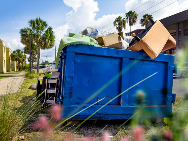 Best Residential Junk Removal  in Clton, IN