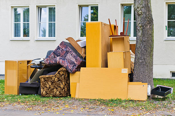 Best Professional Junk Removal  in Clton, IN