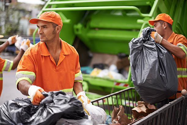 Trash Removal Near Me in Clinton, IN