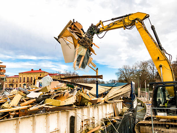 Best Junk Removal Near Me  in Clton, IN